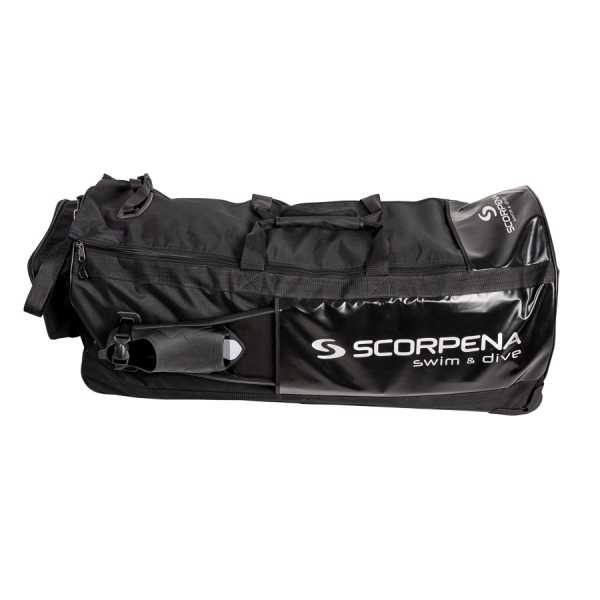 ����� �������� �� ������ Scorpena Roller 2 ��� ��������� �����, ������ � ��������� �������� �������.��