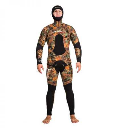 ����������� Marlin Camoskin Brown 5 �� ��� ��������� �����, ������ � ��������� �������� �������.��