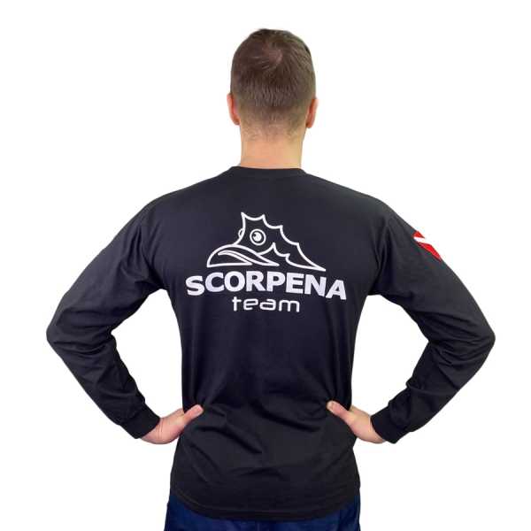     Scorpena TEAM,  XXL   ,     .