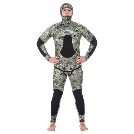  Marlin Camoskin Pro Sea Green 5    ,     .