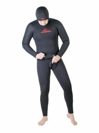 ����������� Scorpena RedLine �.�. - 5 �� ��� ��������� �����, ������ � ��������� �������� �������.��