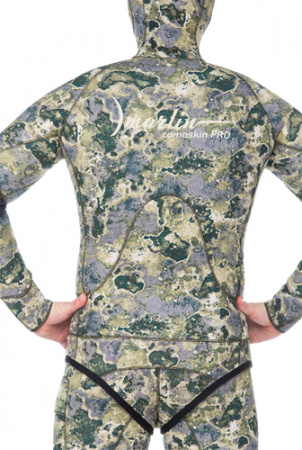  Marlin Camoskin Pro Sea Green 5    ,     .