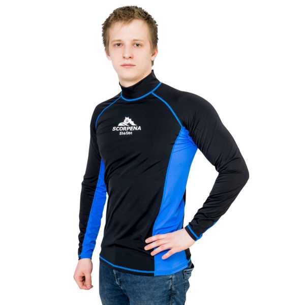  . Scorpena Swim .    ,     .