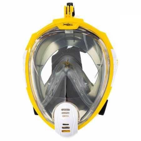 ����� Marlin Vision Pro GoPro Yellow/Grey S-M ��� ��������� �����, ������ � ��������� �������� �������.��