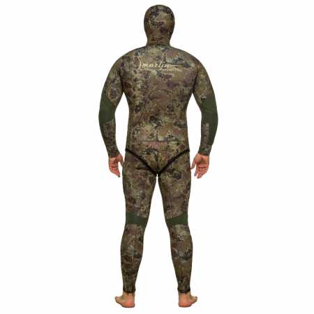  Marlin Camoskin Pro Green 5    ,     .