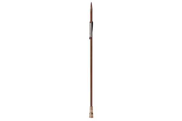     POLE SPEAR 140 .  M6   ,        .