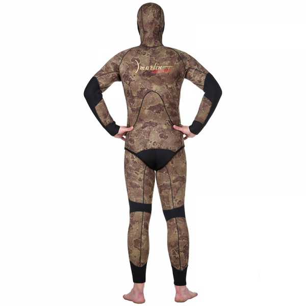  Marlin Camoskin Oliva 5    ,        .