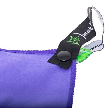 ��������� �� ���������� Marlin Microfiber Travel Towel Ultraviolet 75�130 ��� ��������� �����, ������ � ��������� �������� �������.��