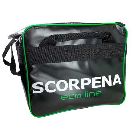 ����� ������������� Scorpena EcoLine ��� ��������� �����, ������ � ��������� �������� �������.��