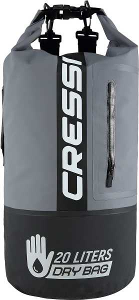  CRESSI     Premium BACK PACK, /, 20 , Cressi   ,     .