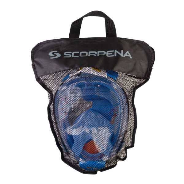    Scorpena Swim , . L   ,     .