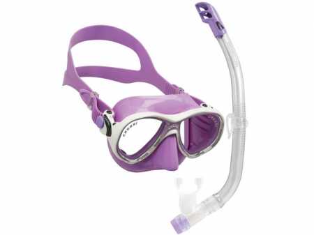 ����� cressi marea vip jr (����� marea jr + ������ top) ��� ��������� �����, ������ � ��������� �������� �������.��