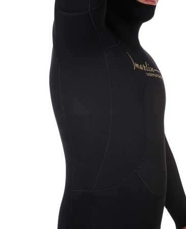  Marlin Yamaskin 7    ,     .