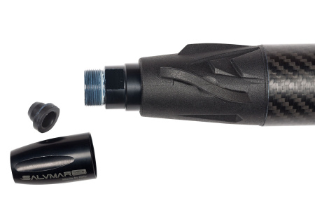 ����� ��������� Salvimar Predathor Dark Side 75 ���������� ��� ��������� �����, ������ � ��������� �������� �������.��