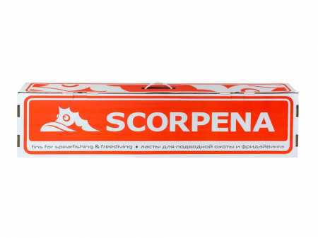 ����� ���������� Scorpena T, Medium 1.2 ��� ��������� �����, ������ � ��������� �������� �������.��