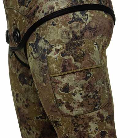  Marlin Camoskin Pro Green 7    ,     .