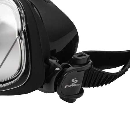 ����� Scorpena F3 ������������� ��� ��������� �����, ������ � ��������� �������� �������.��