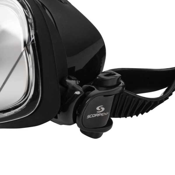 ����� Scorpena F3 ������������� ��� ��������� �����, ������ � ��������� �������� �������.��