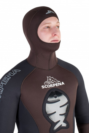 ����������� Scorpena B3 + 7 ��  ���������� ��� ��������� �����, ������ � ��������� �������� �������.��