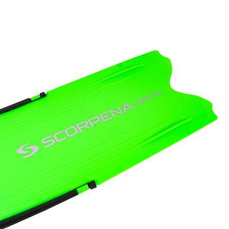  Scorpena F1 - Apnea Ecoline   ,     .