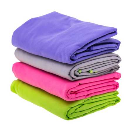 ��������� �� ���������� Marlin Microfiber Travel Towel Pink 40�80 ��� ��������� �����, ������ � ��������� �������� �������.��
