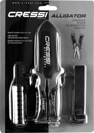 ���-������� cressi alligator ��� ��������� �����, ������ � ��������� �������� �������.��