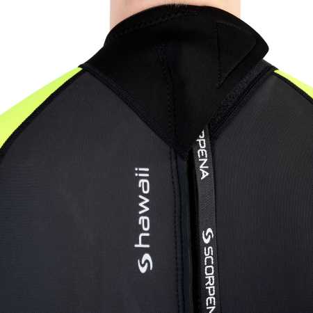 ����������� Scorpena Hawaii ������� ��� ��������� �����, ������ � ��������� �������� �������.��