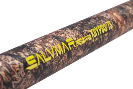 ����� ��������������� Salvimar Predathor Vuoto KRYPSIS, 75 ��� ��������� �����, ������ � ��������� �������� �������.��