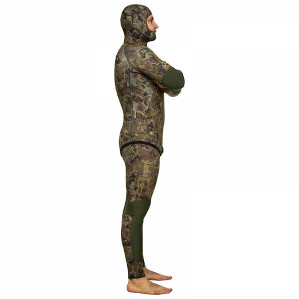  Marlin Camoskin Pro Green 5    ,        .