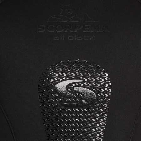  Scorpena AllBlack - 5    ,     .