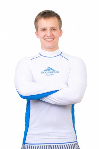   Scorpena Swim     ,     .