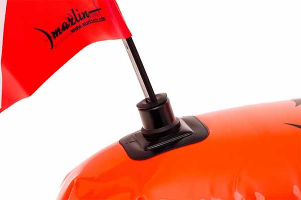  Marlin Torpedo PVC   ,        .