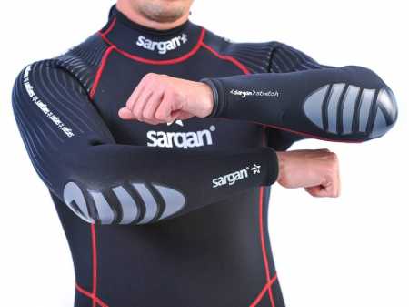  Sargan Nero 2.0 long men 3 mm   ,     .