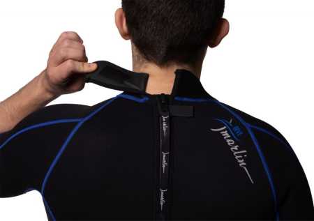 ����������� Marlin Malibu Shorty Man Blue/Black 2,5 �� ��� ��������� �����, ������ � ��������� �������� �������.��