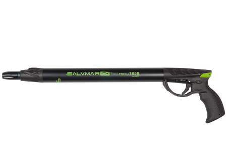 ����� ��������� Salvimar Predathor Vuoto � ����������� 115 (� ��������) ��� ��������� �����, ������ � ��������� �������� �������.��
