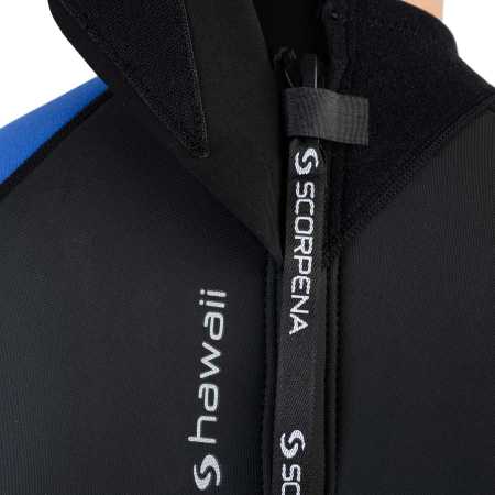 ����������� Scorpena Hawaii ������� ��� ��������� �����, ������ � ��������� �������� �������.��