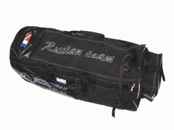 ����� �������� �� ������ Scorpena Roller ��� ��������� �����, ������ � ��������� �������� �������.��