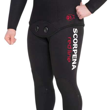 ����������� Scorpena RedLine2 - 7 �� ��� ��������� �����, ������ � ��������� �������� �������.��