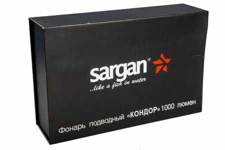 ������ Sargan ������ 1000 ����� ��� ��������� �����, ������ � ��������� �������� �������.��