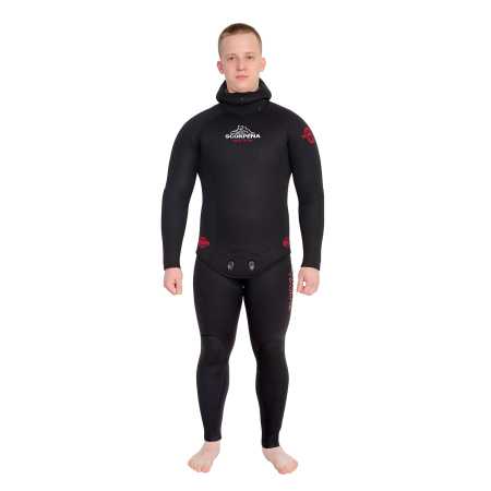 ����������� Scorpena RedLine2 - 7 �� ��� ��������� �����, ������ � ��������� �������� �������.��