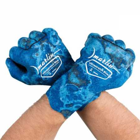 �������� Marlin Ultrastretch Blue 2 ��  ��� ��������� �����, ������ � ��������� �������� �������.��