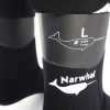 �����  Narwhal ���������� � ����������� 7 �� ��� ��������� �����, ������ � ��������� �������� �������.��