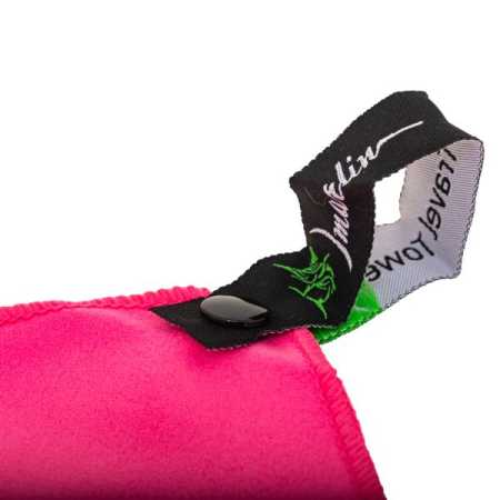 ��������� �� ���������� Marlin Microfiber Travel Towel Pink 40�80 ��� ��������� �����, ������ � ��������� �������� �������.��