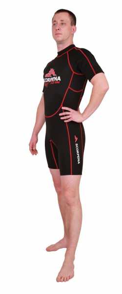    Scorpena Shorty 2,5    ,        .