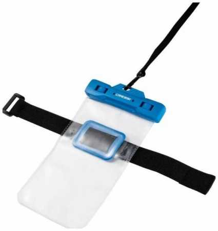 ����� ����������������� CRESSI WATERPROOF BAG ��� ��������� Cressi ��� ��������� �����, ������ � ��������� �������� �������.��