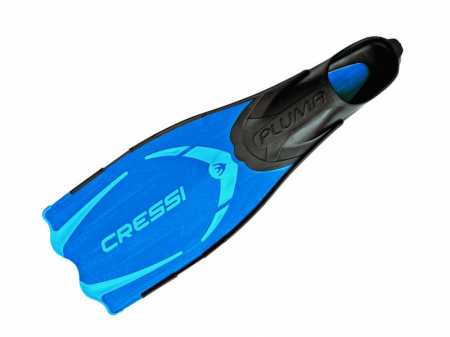 ����� Cressi Pluma ��� ��������� �����, ������ � ��������� �������� �������.��