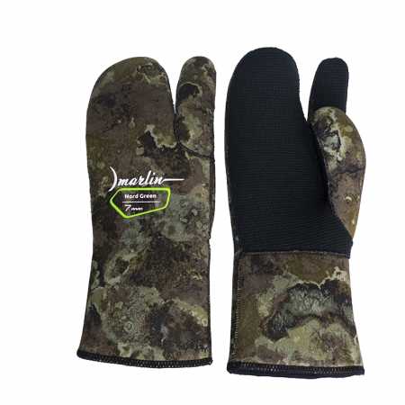 �������� ��������� Marlin Nord Green 7 �� ��� ��������� �����, ������ � ��������� �������� �������.��