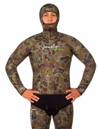 ����������� Marlin Element Green 10 ��  ��� ��������� �����, ������ � ��������� �������� �������.��