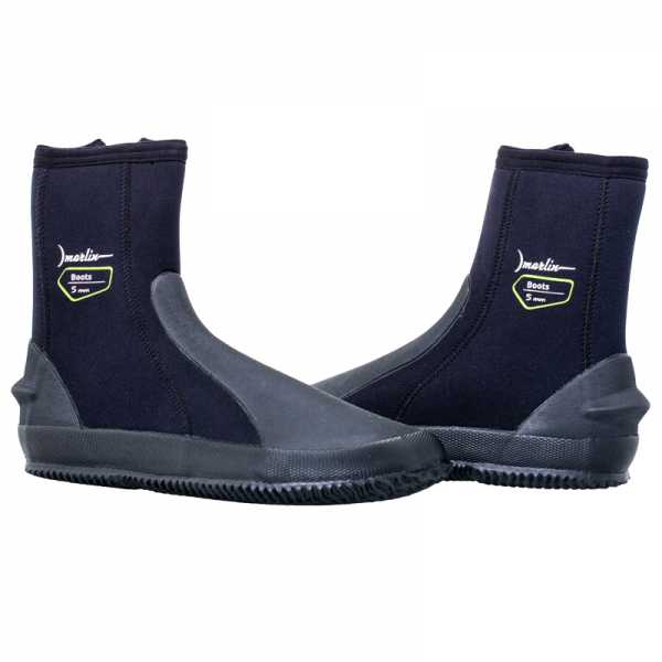  Marlin Boots 5    ,        .
