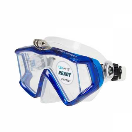 ����� Marlin Big Panoramic Blue+ GoPro ��� ��������� �����, ������ � ��������� �������� �������.��